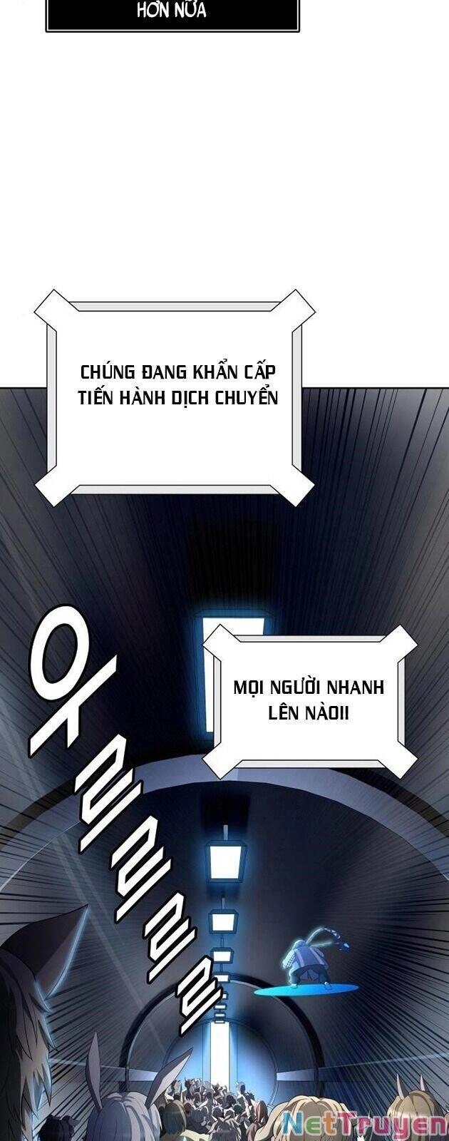 Tòa Tháp Bí Ẩn Chapter 545 - 20