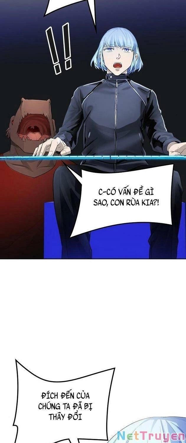 Tòa Tháp Bí Ẩn Chapter 545 - 27