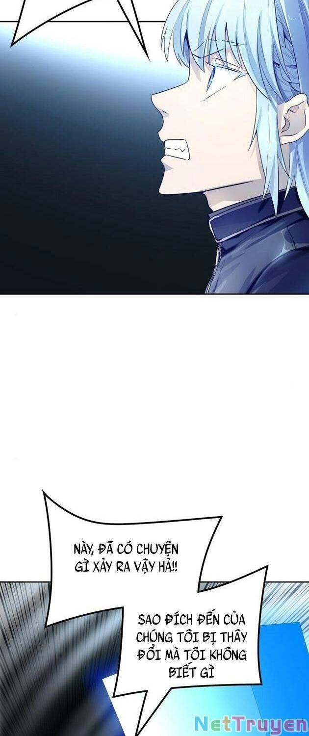 Tòa Tháp Bí Ẩn Chapter 545 - 28