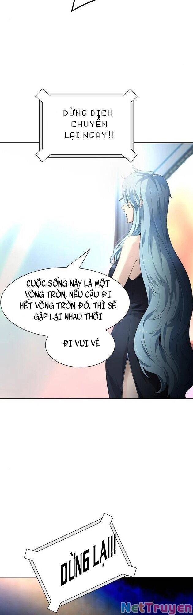 Tòa Tháp Bí Ẩn Chapter 545 - 30