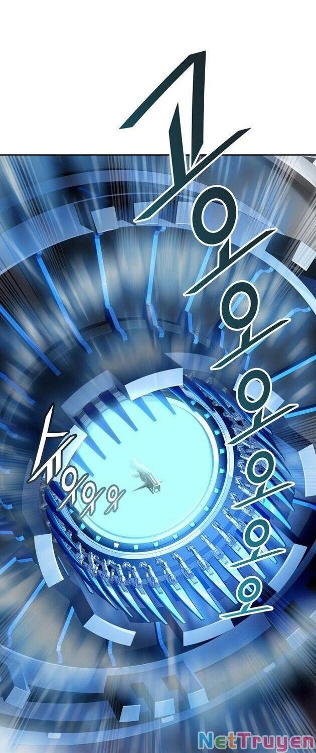 Tòa Tháp Bí Ẩn Chapter 545 - 32