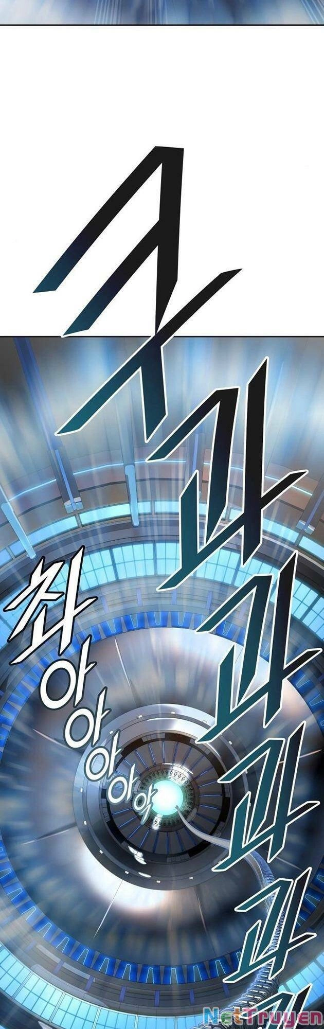 Tòa Tháp Bí Ẩn Chapter 545 - 33