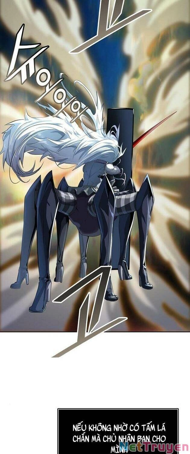 Tòa Tháp Bí Ẩn Chapter 545 - 36