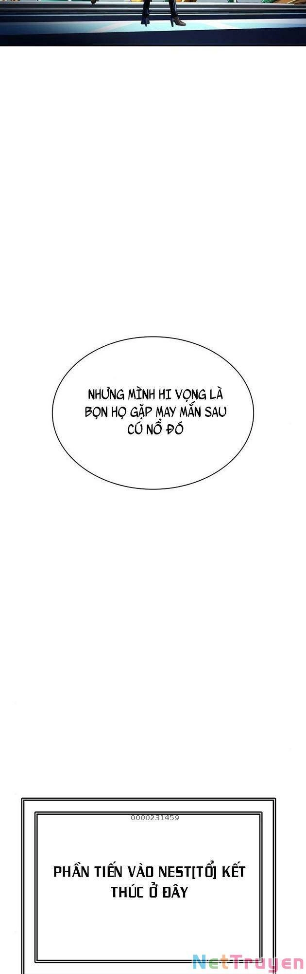 Tòa Tháp Bí Ẩn Chapter 545 - 41