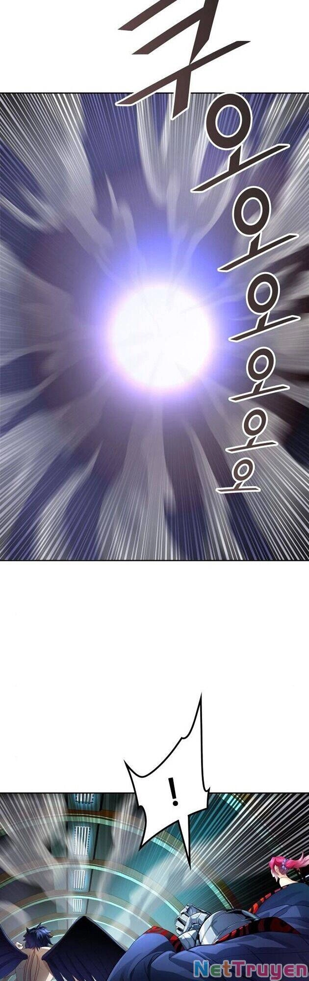 Tòa Tháp Bí Ẩn Chapter 545 - 50