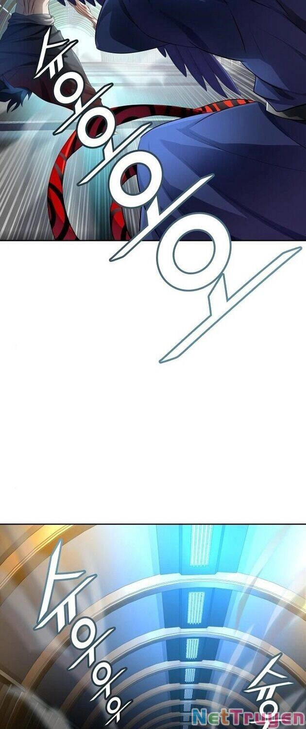 Tòa Tháp Bí Ẩn Chapter 545 - 51