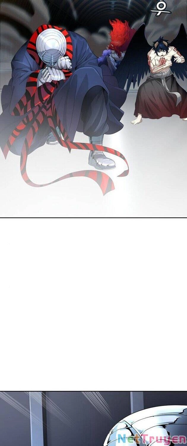 Tòa Tháp Bí Ẩn Chapter 545 - 52