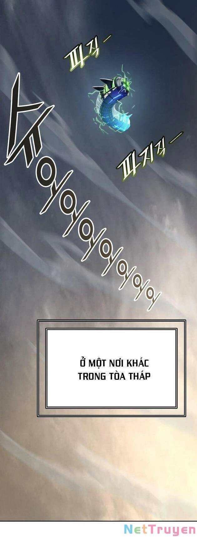 Tòa Tháp Bí Ẩn Chapter 545 - 56