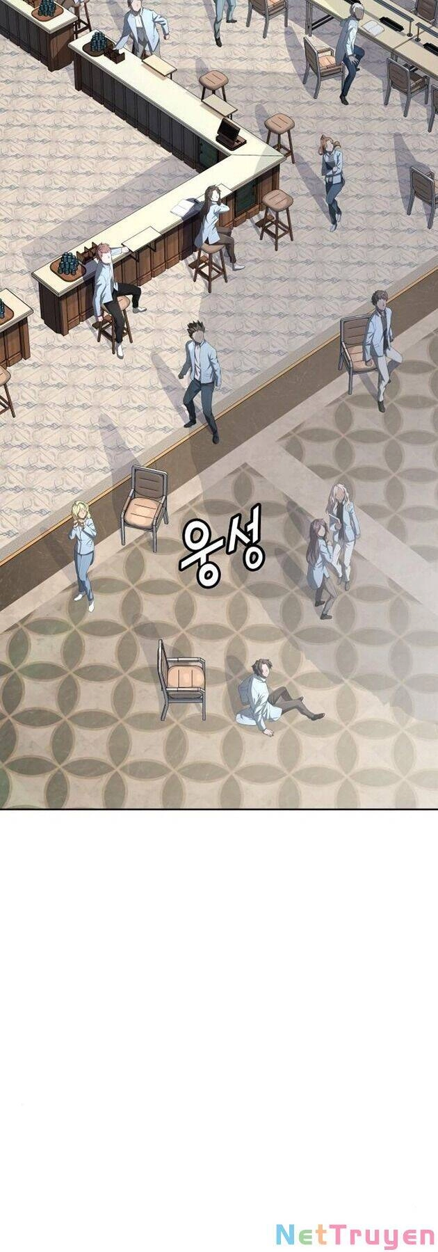 Tòa Tháp Bí Ẩn Chapter 545 - 62