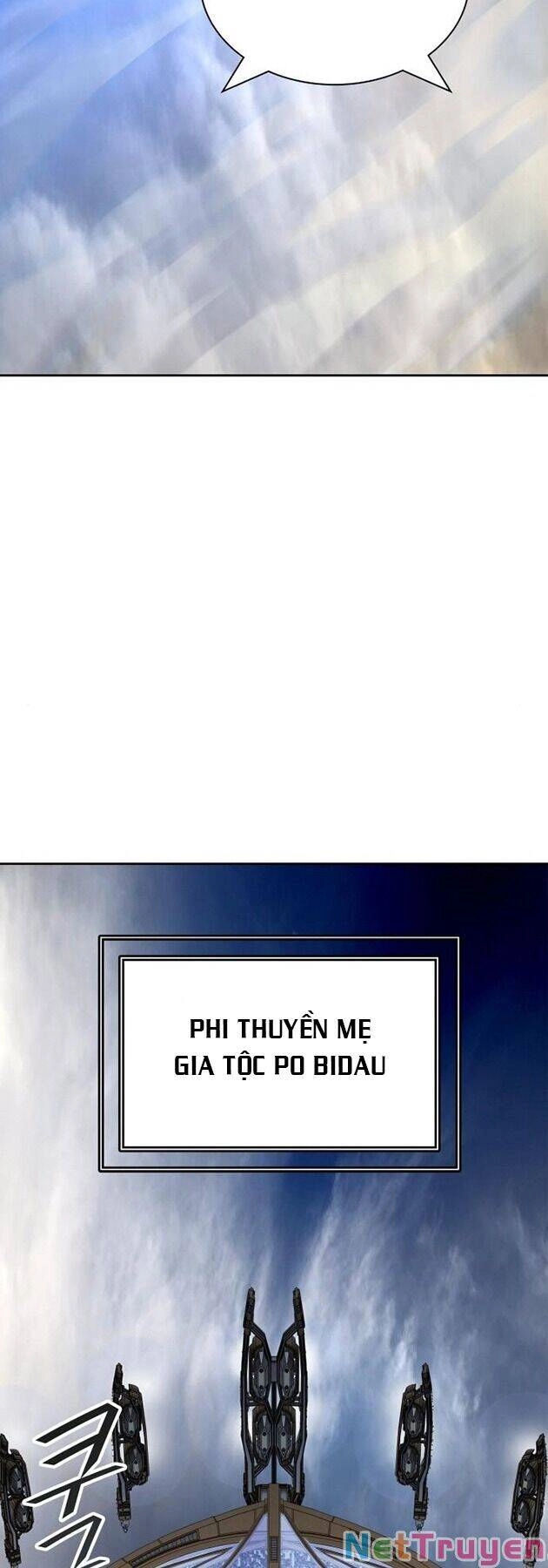 Tòa Tháp Bí Ẩn Chapter 545 - 65