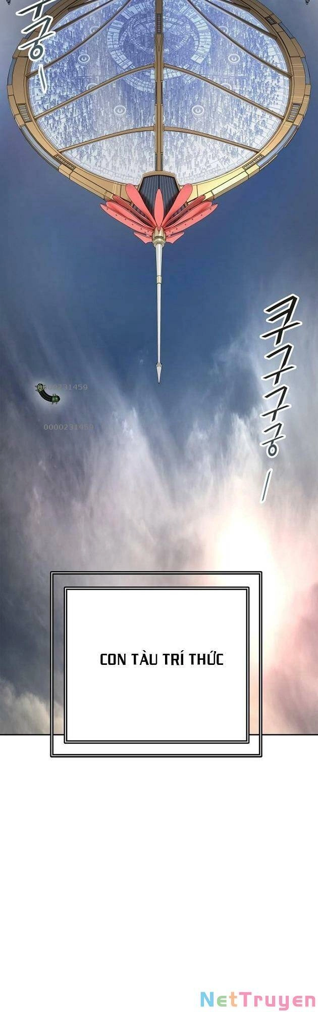 Tòa Tháp Bí Ẩn Chapter 545 - 66