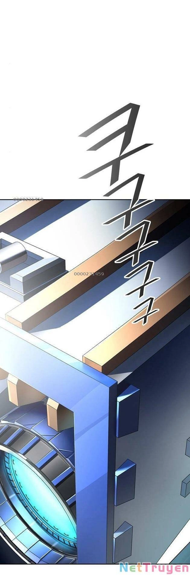 Tòa Tháp Bí Ẩn Chapter 545 - 81