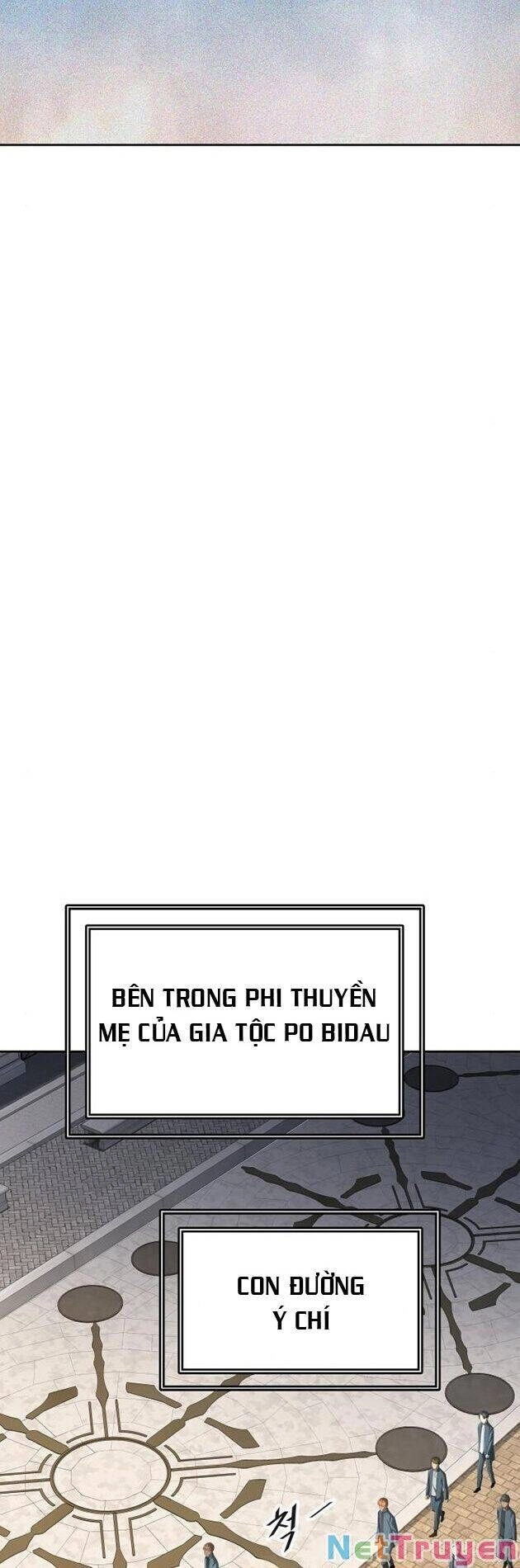 Tòa Tháp Bí Ẩn Chapter 545 - 86