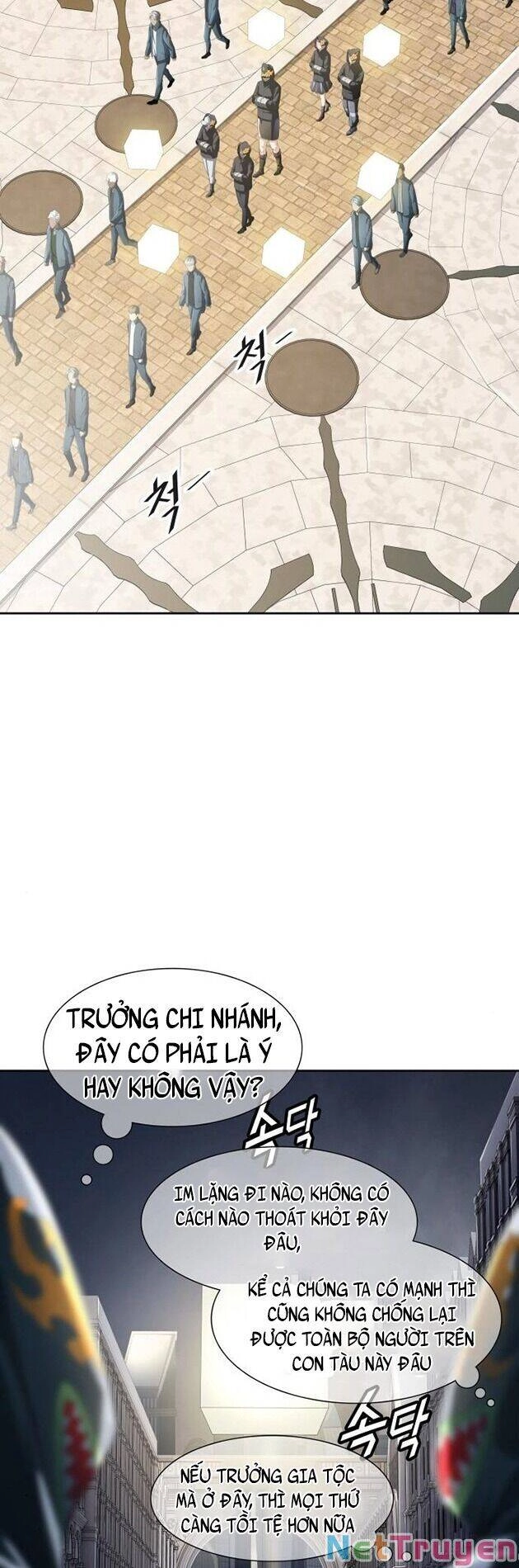 Tòa Tháp Bí Ẩn Chapter 545 - 87