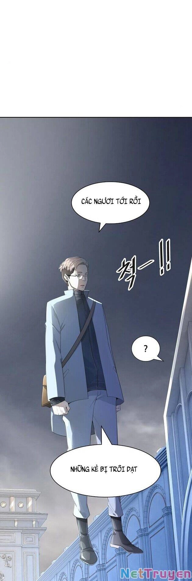 Tòa Tháp Bí Ẩn Chapter 545 - 89