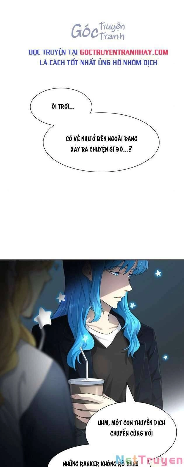 Tòa Tháp Bí Ẩn Chapter 546 - 1