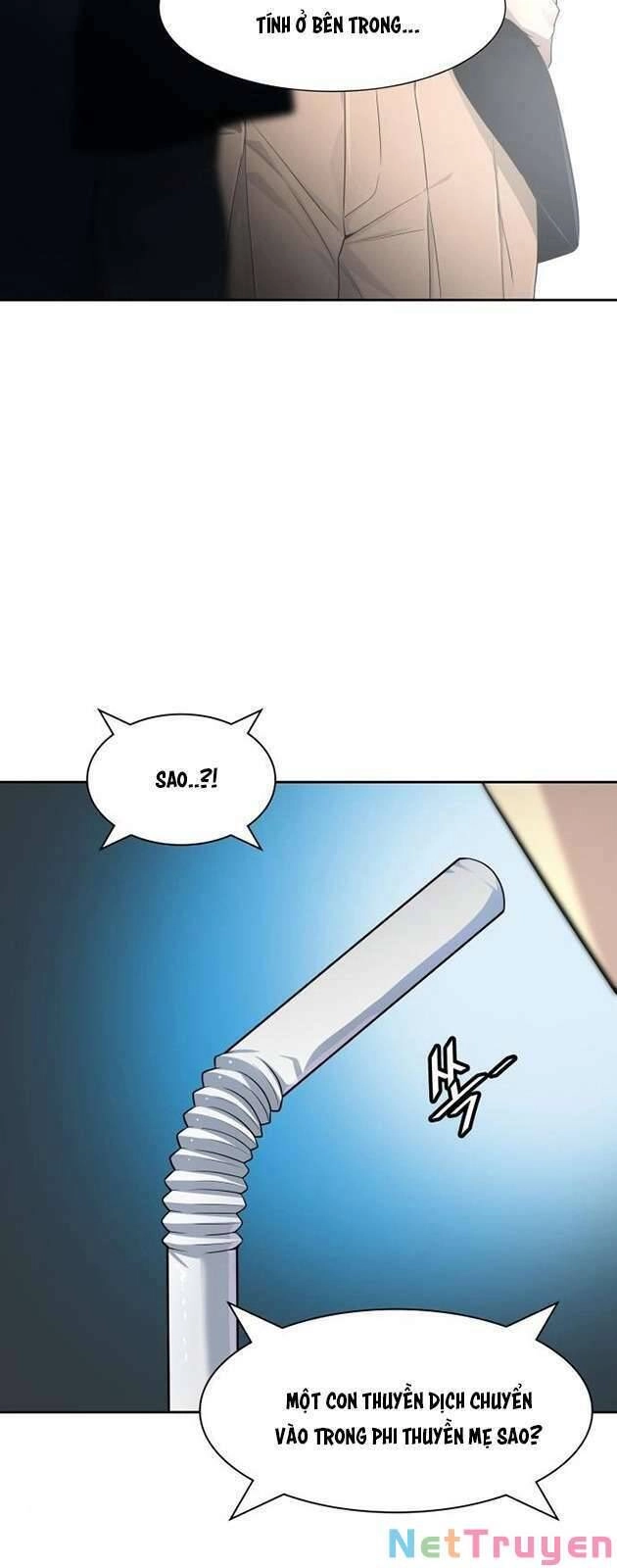 Tòa Tháp Bí Ẩn Chapter 546 - 2