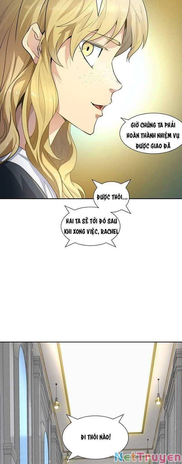 Tòa Tháp Bí Ẩn Chapter 546 - 6