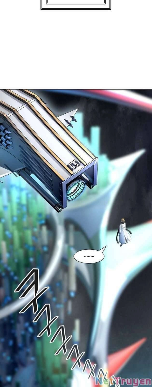 Tòa Tháp Bí Ẩn Chapter 546 - 10