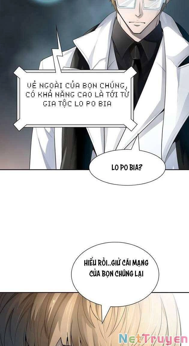 Tòa Tháp Bí Ẩn Chapter 546 - 18