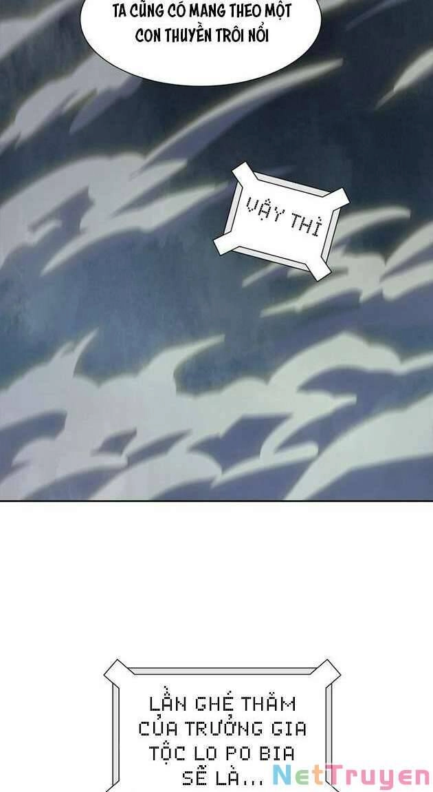 Tòa Tháp Bí Ẩn Chapter 546 - 22