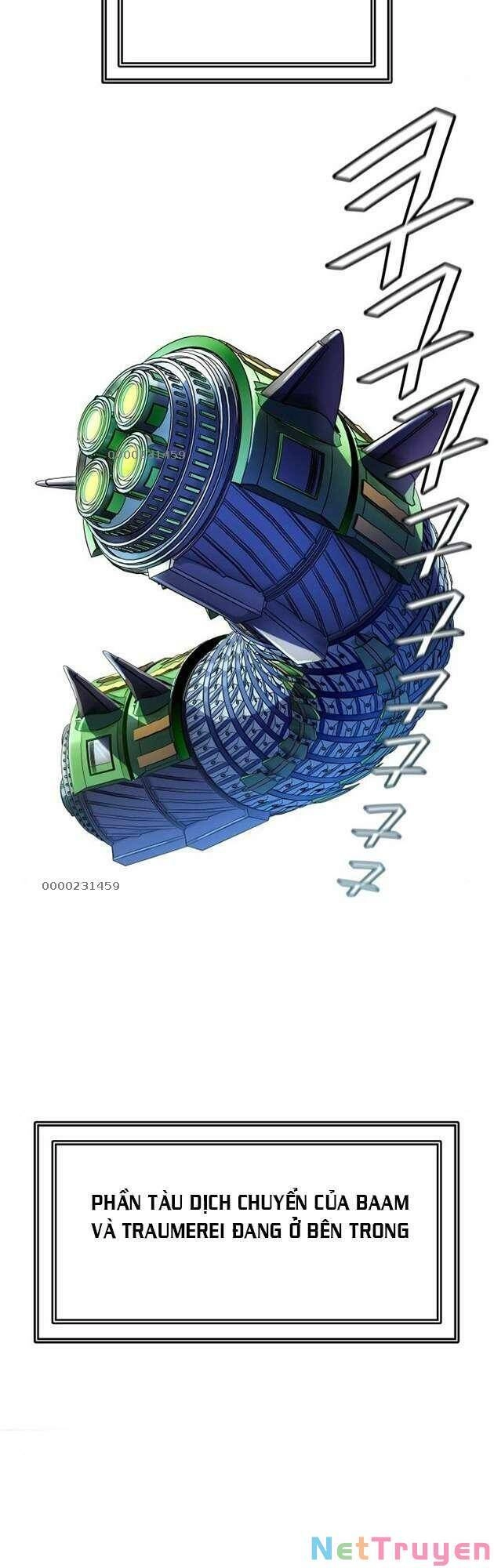 Tòa Tháp Bí Ẩn Chapter 546 - 29