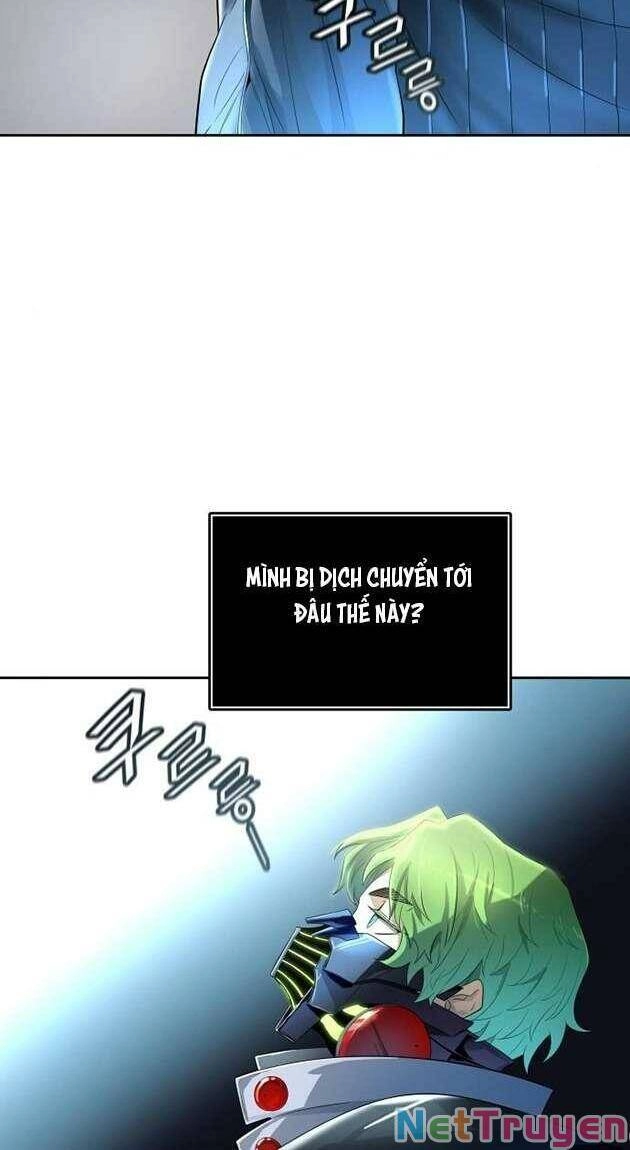 Tòa Tháp Bí Ẩn Chapter 546 - 31