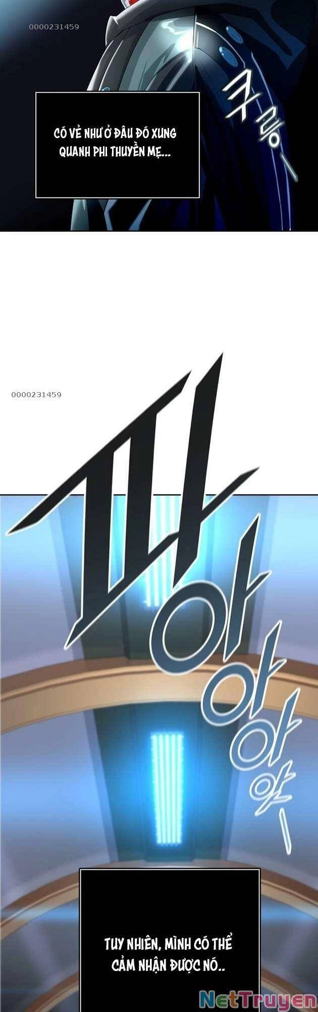 Tòa Tháp Bí Ẩn Chapter 546 - 32