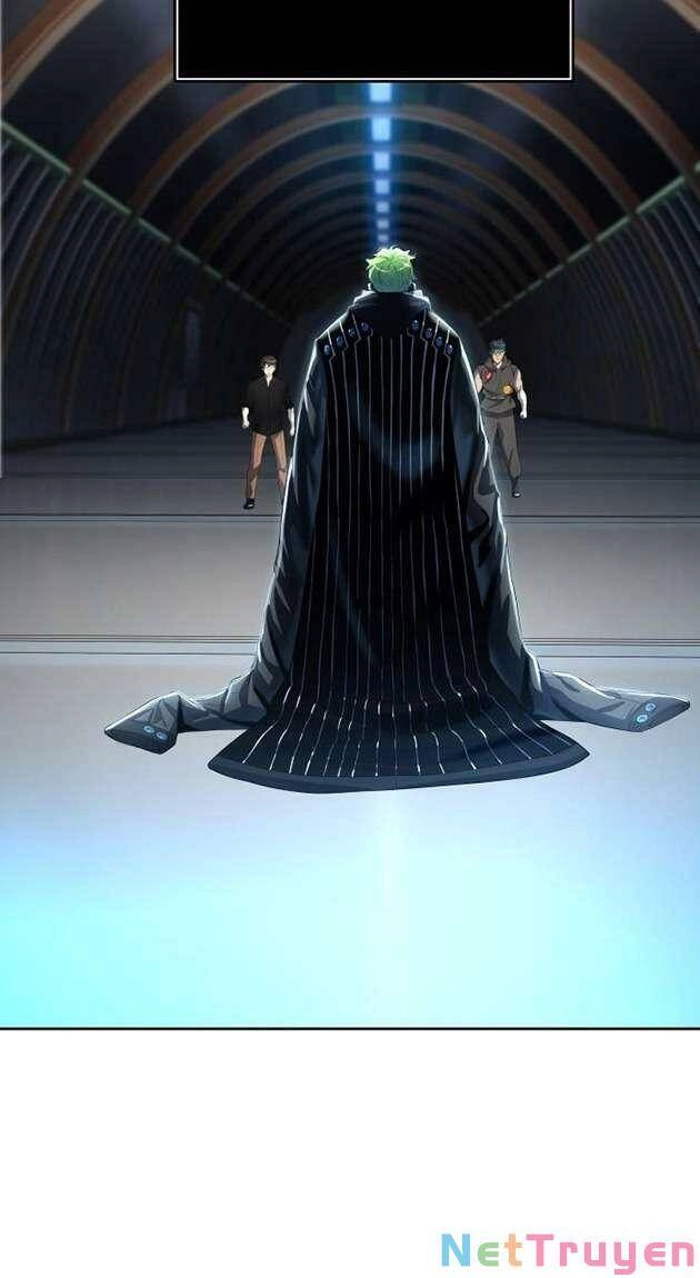 Tòa Tháp Bí Ẩn Chapter 546 - 33