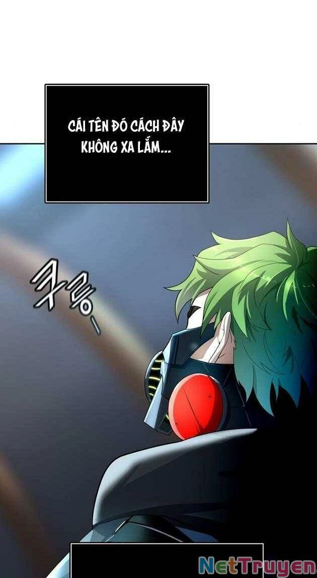 Tòa Tháp Bí Ẩn Chapter 546 - 34