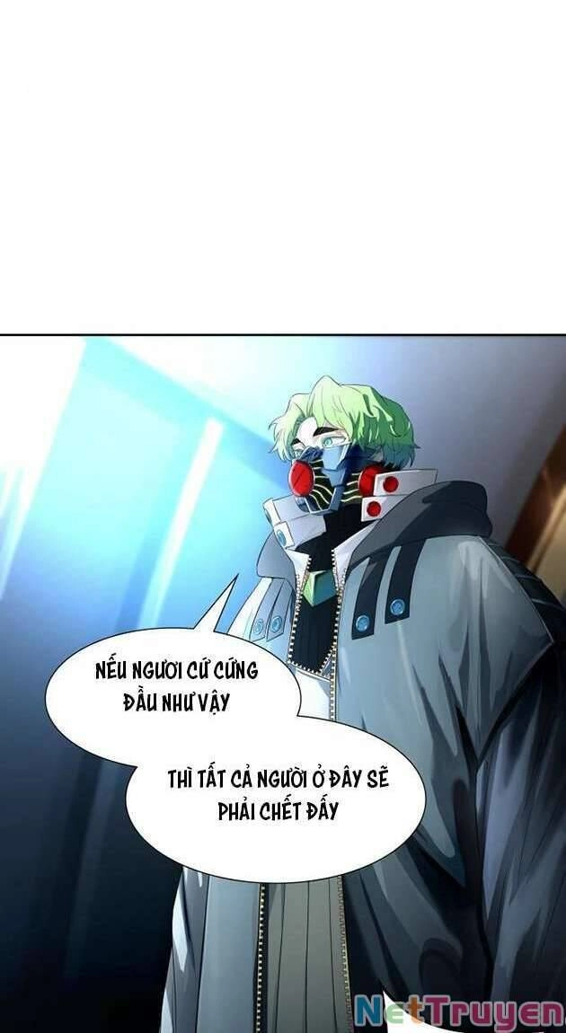 Tòa Tháp Bí Ẩn Chapter 546 - 37