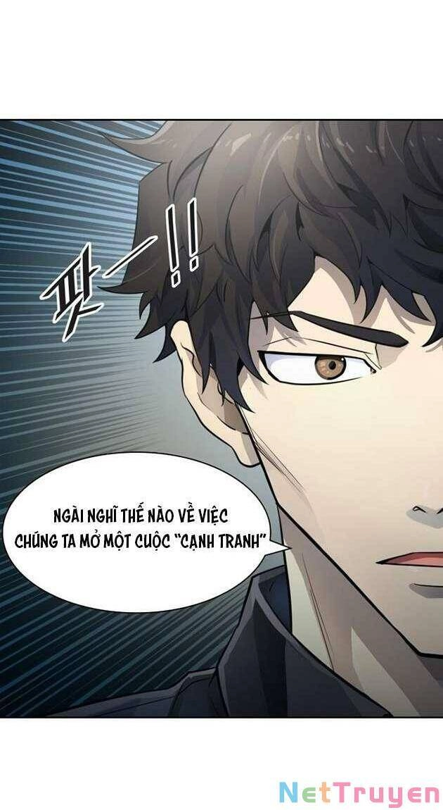 Tòa Tháp Bí Ẩn Chapter 546 - 43