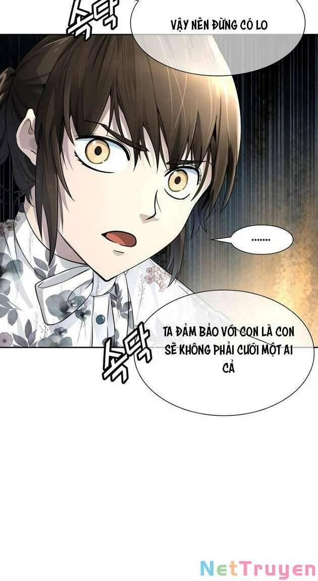 Tòa Tháp Bí Ẩn Chapter 546 - 49