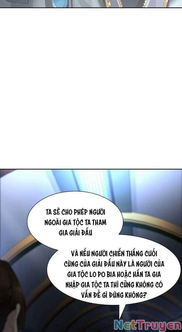 Tòa Tháp Bí Ẩn Chapter 546 - 51