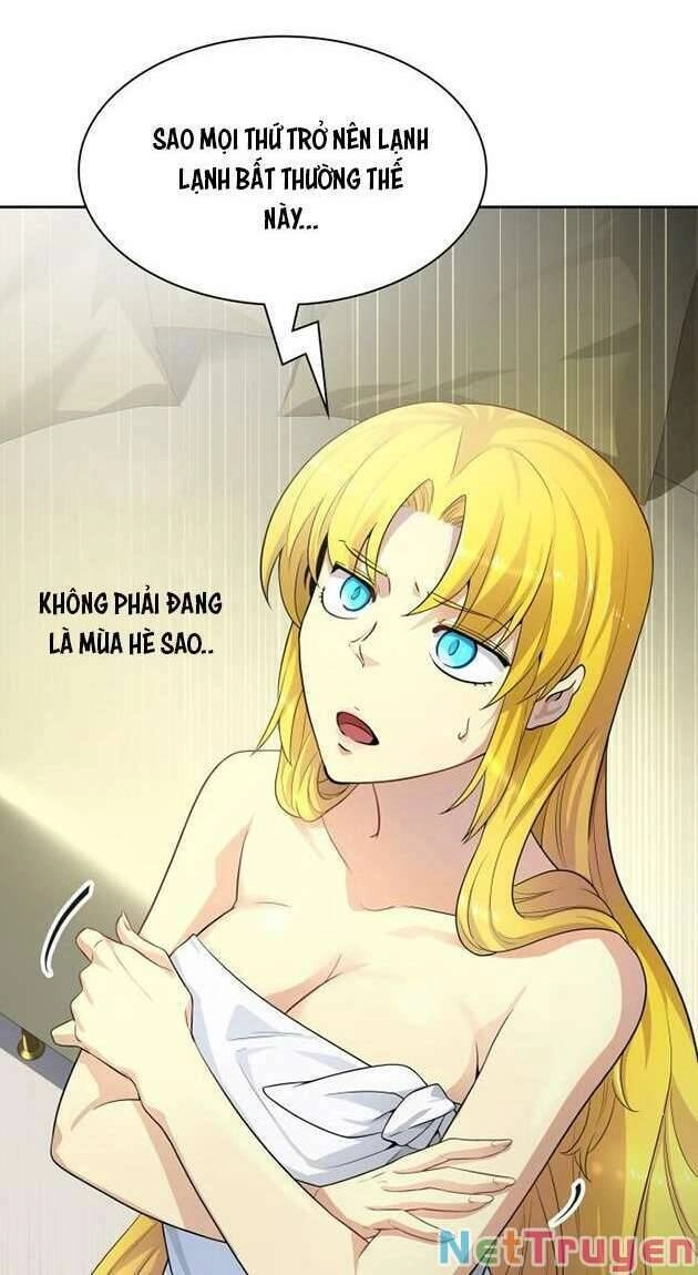 Tòa Tháp Bí Ẩn Chapter 546 - 61