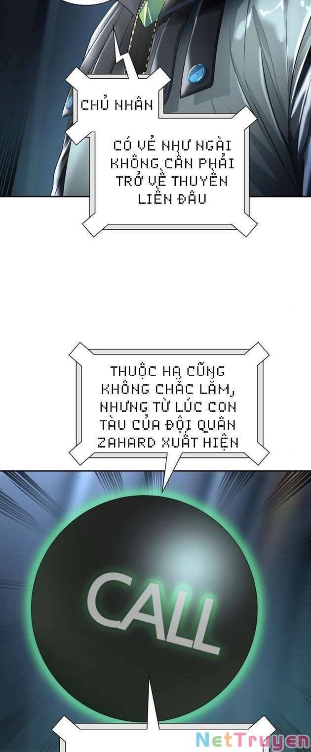 Tòa Tháp Bí Ẩn Chapter 546 - 63