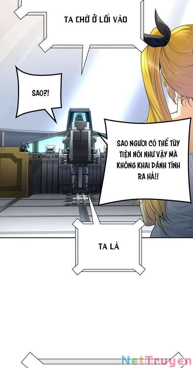 Tòa Tháp Bí Ẩn Chapter 546 - 72