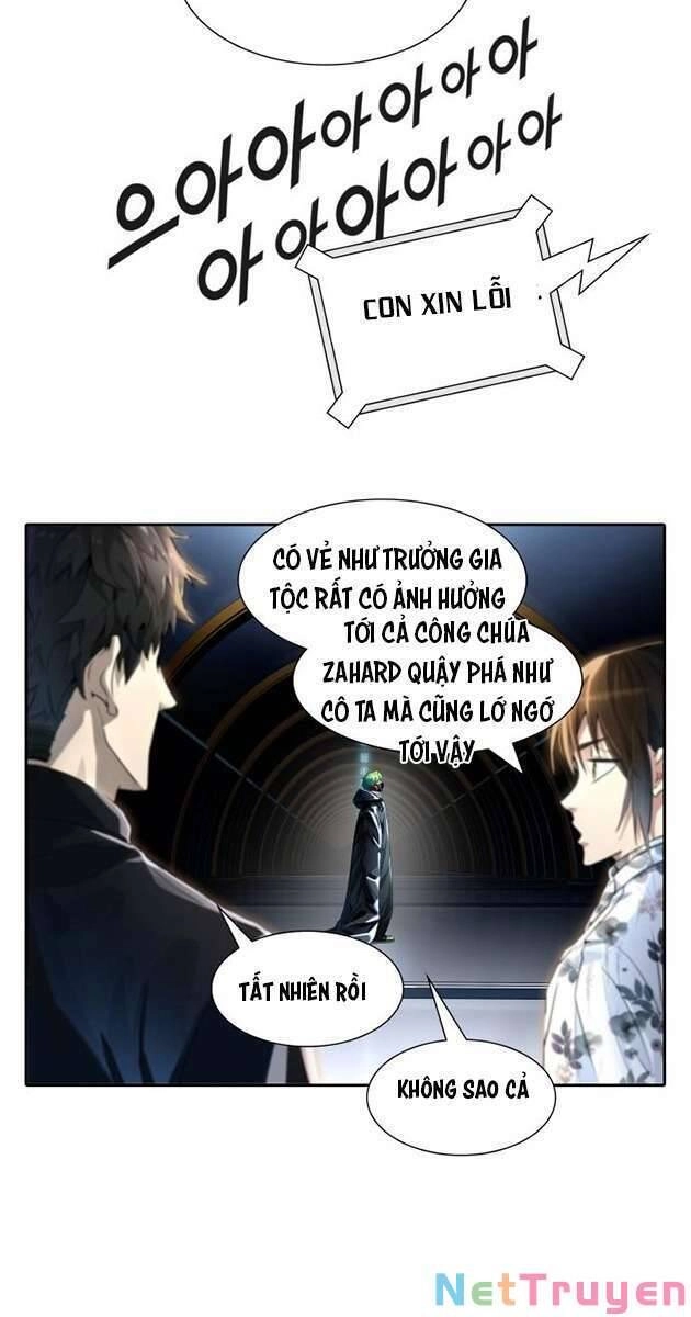 Tòa Tháp Bí Ẩn Chapter 546 - 78