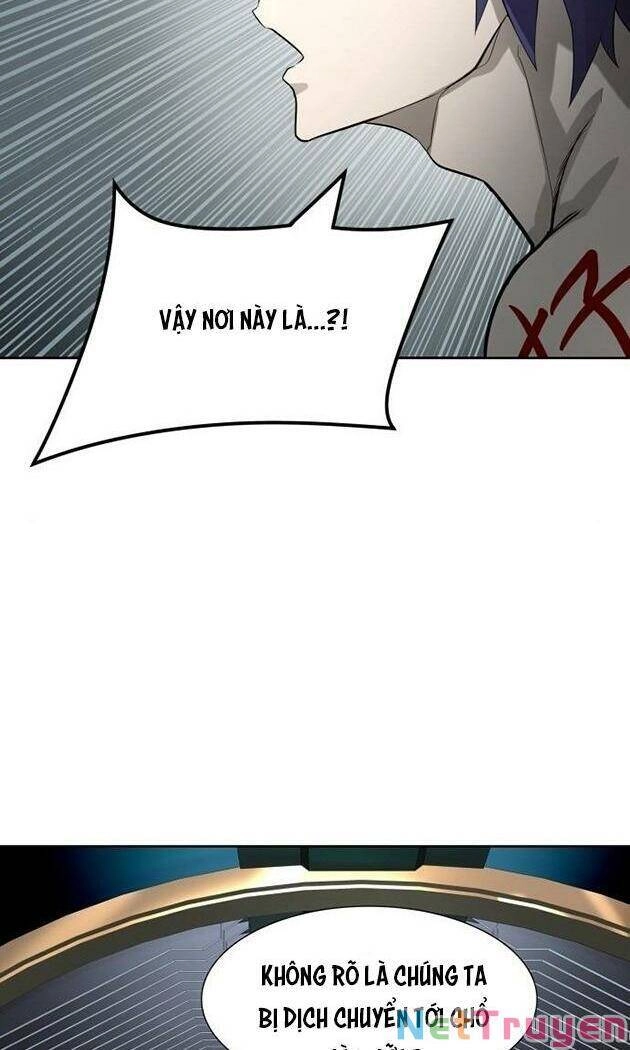 Tòa Tháp Bí Ẩn Chapter 547 - 7