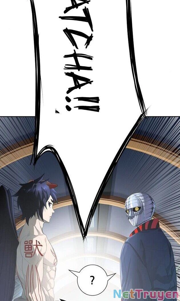 Tòa Tháp Bí Ẩn Chapter 547 - 9