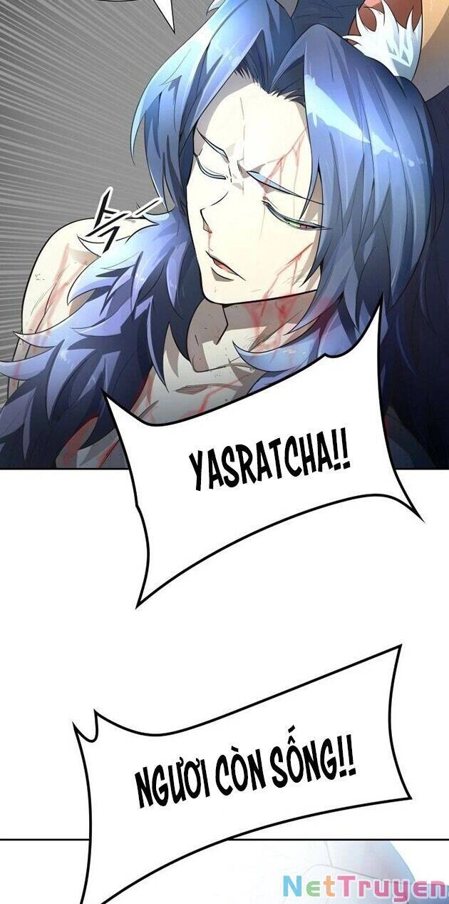 Tòa Tháp Bí Ẩn Chapter 547 - 12