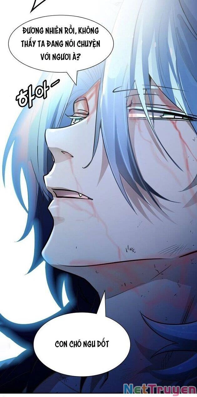 Tòa Tháp Bí Ẩn Chapter 547 - 13