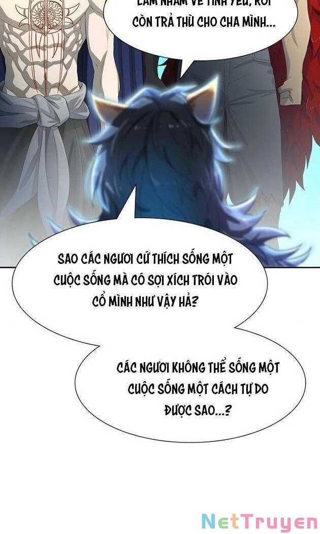 Tòa Tháp Bí Ẩn Chapter 547 - 17