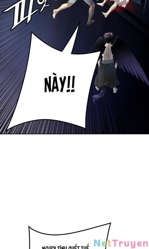 Tòa Tháp Bí Ẩn Chapter 547 - 20