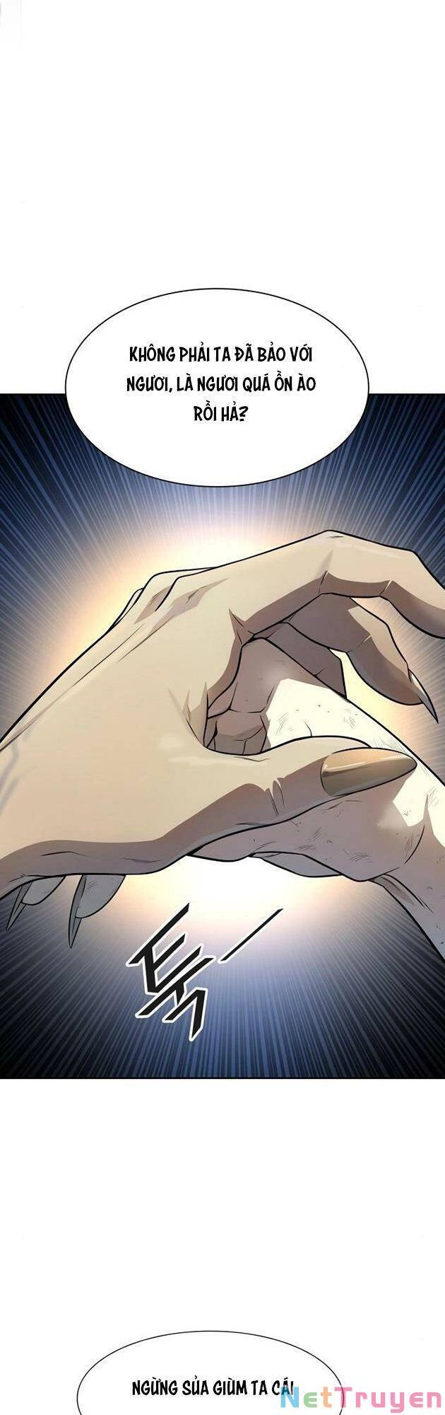 Tòa Tháp Bí Ẩn Chapter 547 - 23