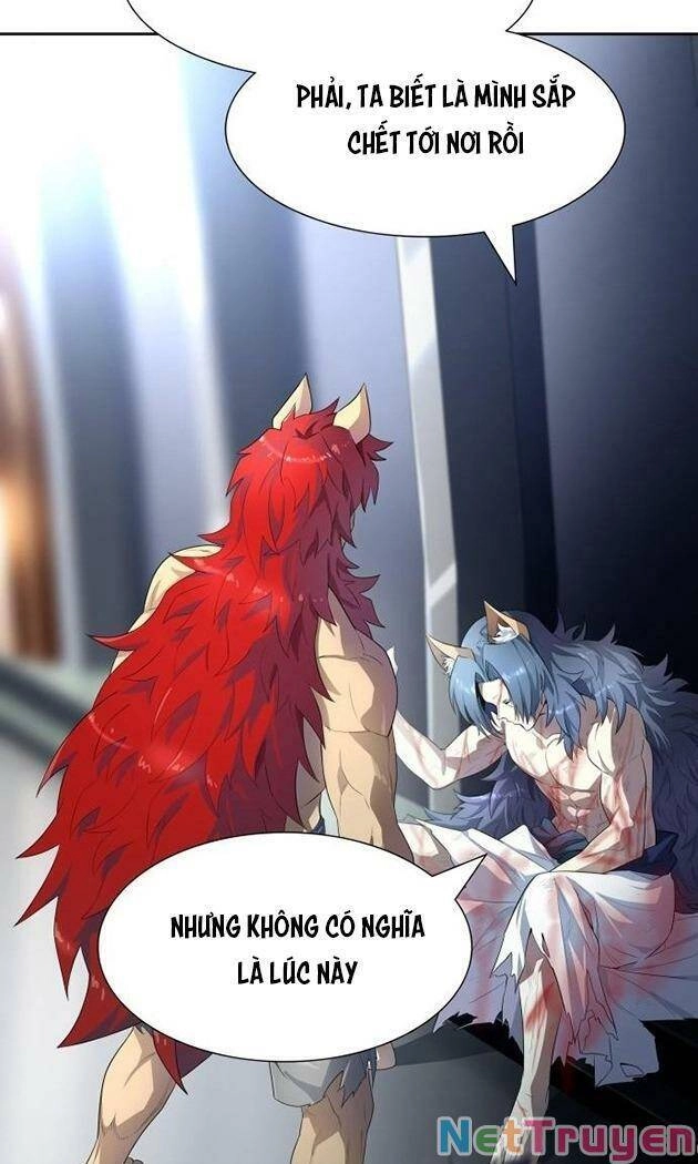 Tòa Tháp Bí Ẩn Chapter 547 - 24