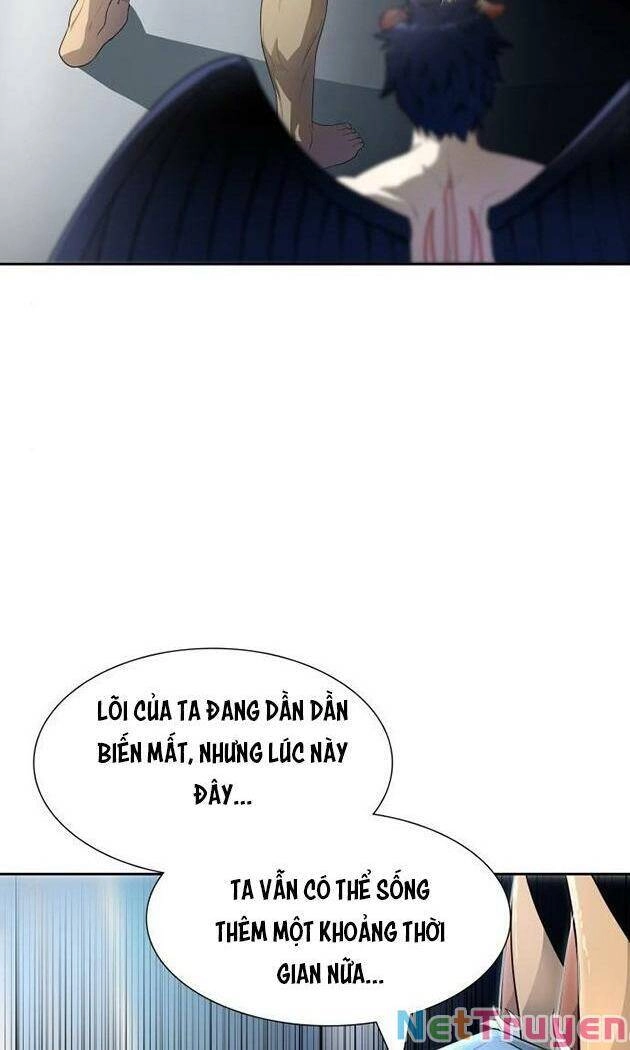 Tòa Tháp Bí Ẩn Chapter 547 - 25