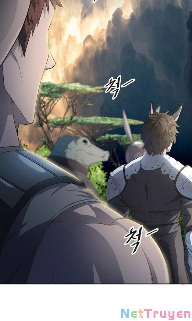 Tòa Tháp Bí Ẩn Chapter 547 - 33