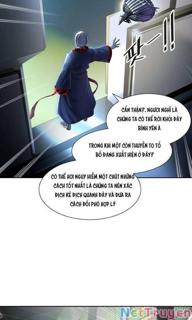 Tòa Tháp Bí Ẩn Chapter 547 - 37