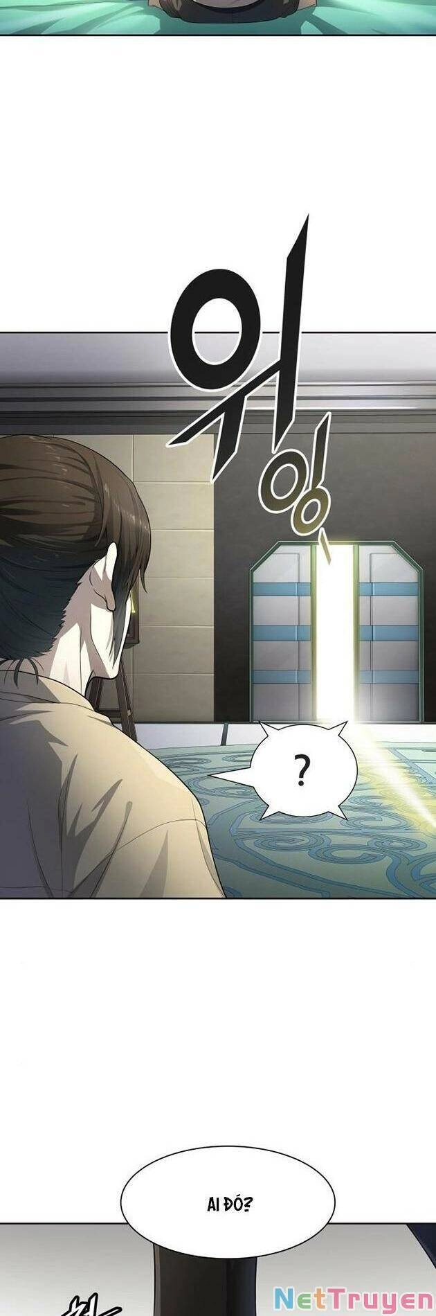 Tòa Tháp Bí Ẩn Chapter 547 - 53